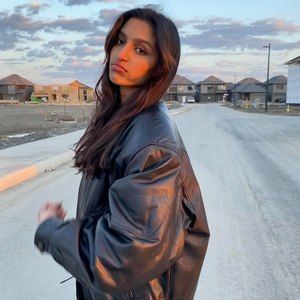 Meet your Posher, Kritisha